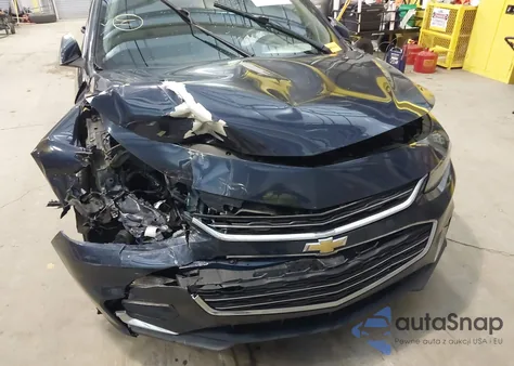 2016 Chevrolet Malibu 1Lt из США, поврежденный, VIN 1G1ZE5ST5GF198202